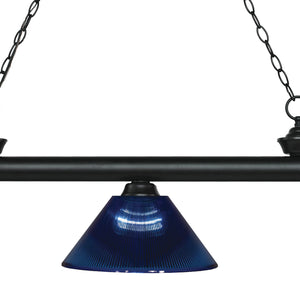 Riviera 3 Light Billiard