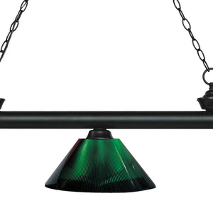 Riviera 3 Light Billiard