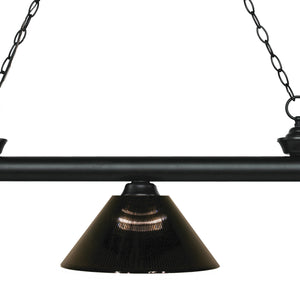 Riviera 3 Light Billiard