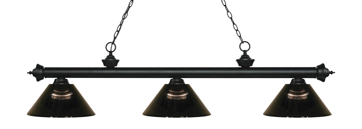 Riviera 3 Light Billiard