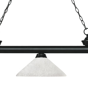 Riviera 3 Light Billiard