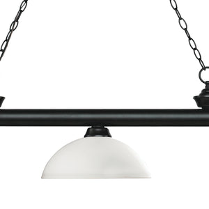 Riviera 3 Light Billiard