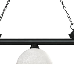 Riviera 3 Light Billiard