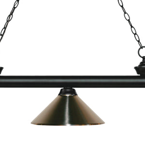 Riviera 3 Light Billiard