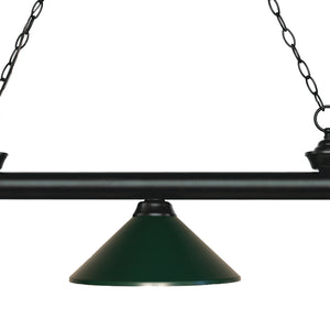 Riviera 3 Light Billiard