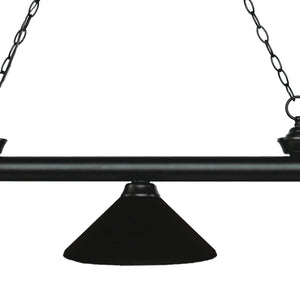Riviera 3 Light Billiard