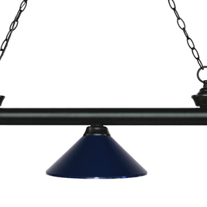 Riviera 3 Light Billiard