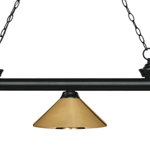 Riviera 3 Light Billiard