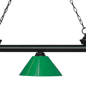 Riviera 3 Light Billiard