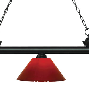 Riviera 3 Light Billiard