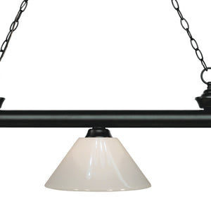 Riviera 3 Light Billiard