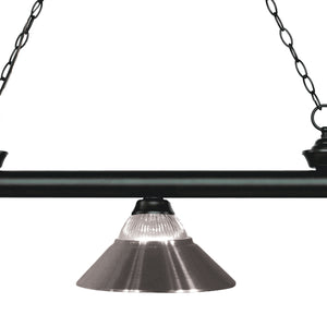 Riviera 3 Light Billiard