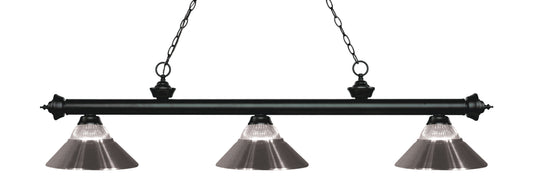 Riviera 3 Light Billiard