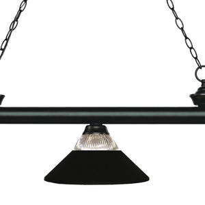 Riviera 3 Light Billiard