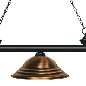Riviera 3 Light Billiard