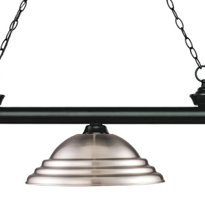 Riviera 3 Light Billiard