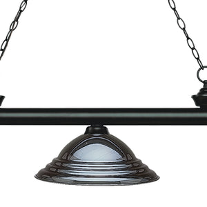 Riviera 3 Light Billiard