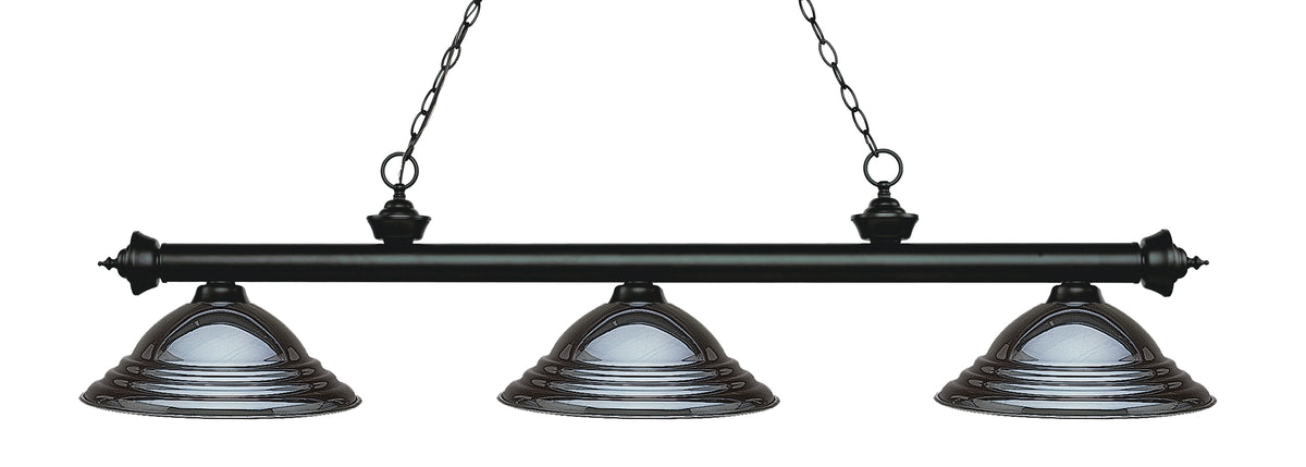 Riviera 3 Light Billiard