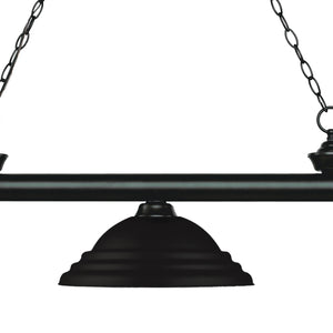 Riviera 3 Light Billiard
