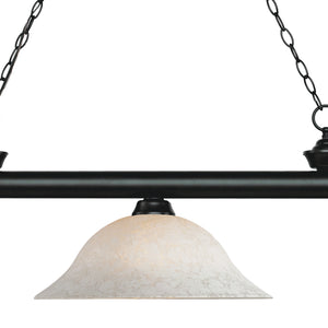 Riviera 3 Light Billiard