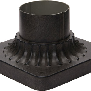 Outdoor Essentials Cast Pier Mount
