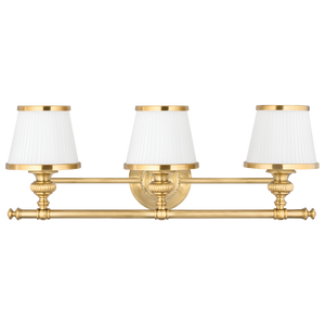 Milton Bath and Vanity