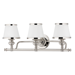 Milton Bath and Vanity