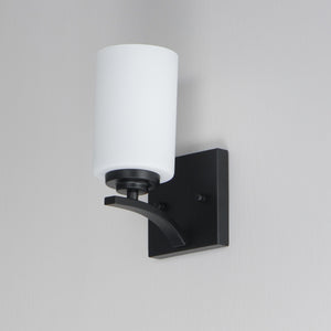 Deven 1-Light Wall Sconce