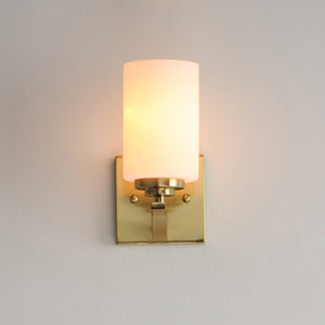 Deven 1-Light Wall Sconce