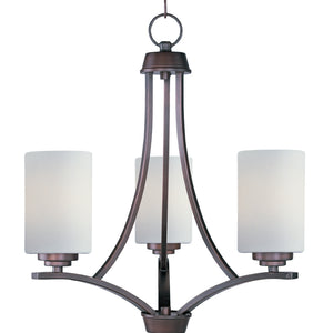 Deven 3-Light Chandelier