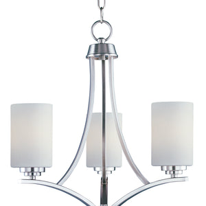 Deven 3-Light Chandelier