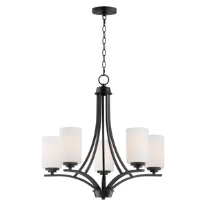 Deven 5-Light Chandelier