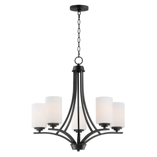 Deven 5-Light Chandelier