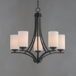 Deven 5-Light Chandelier