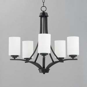 Deven 5-Light Chandelier