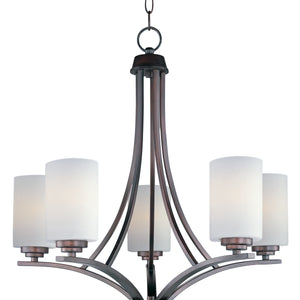 Deven 5-Light Chandelier