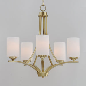 Deven 5-Light Chandelier