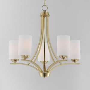 Deven 5-Light Chandelier