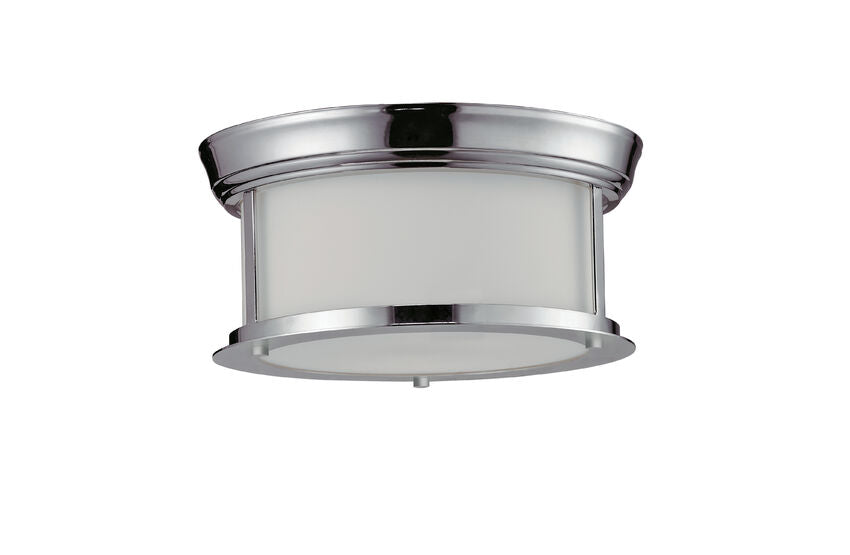Sonna 10.75-in Flush Mount