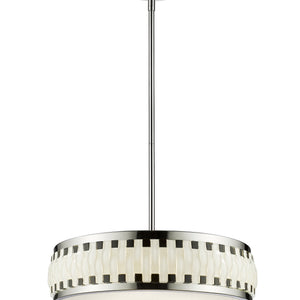 Sevier 4 Light Pendant