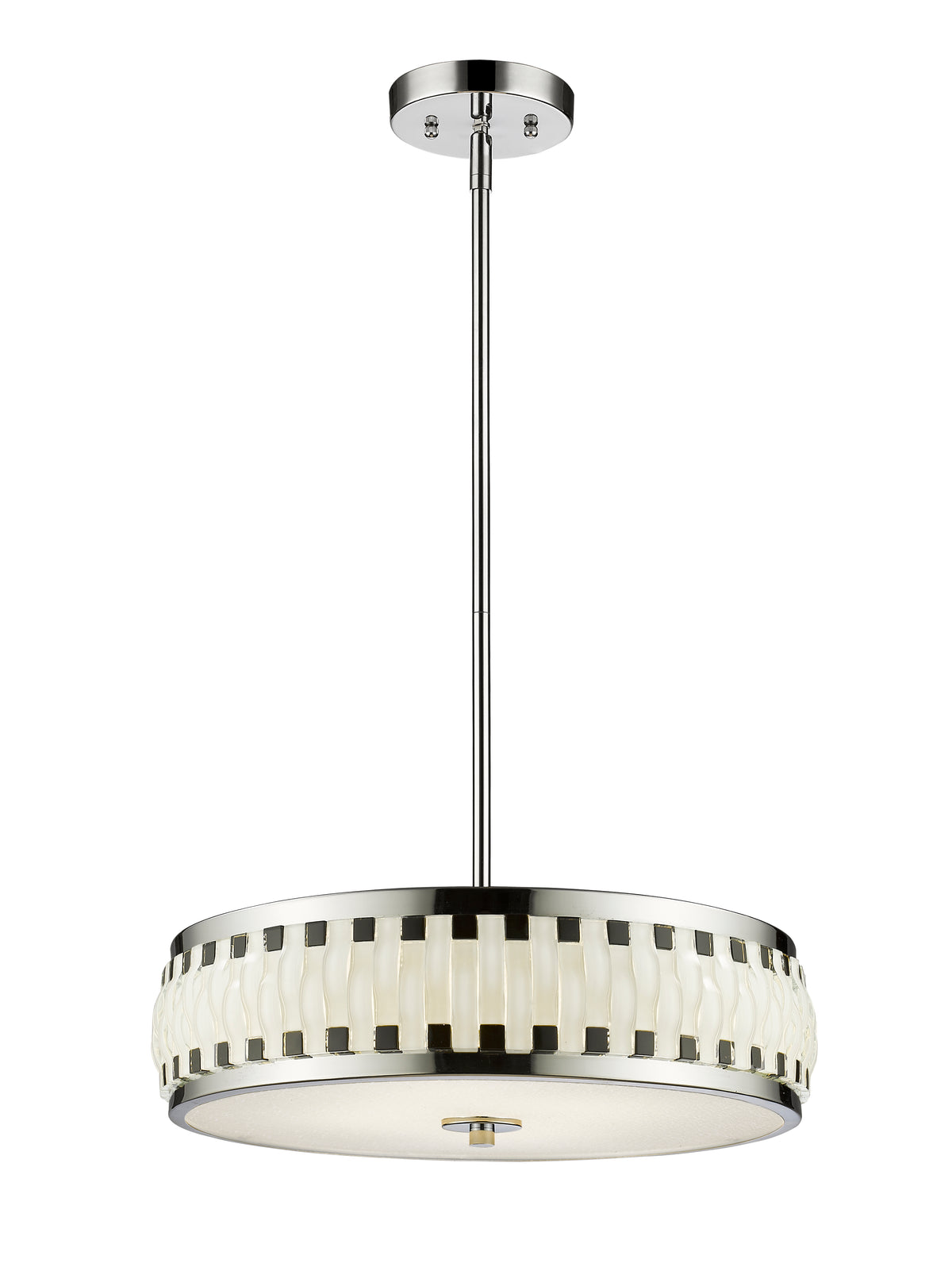 Sevier 4 Light Pendant