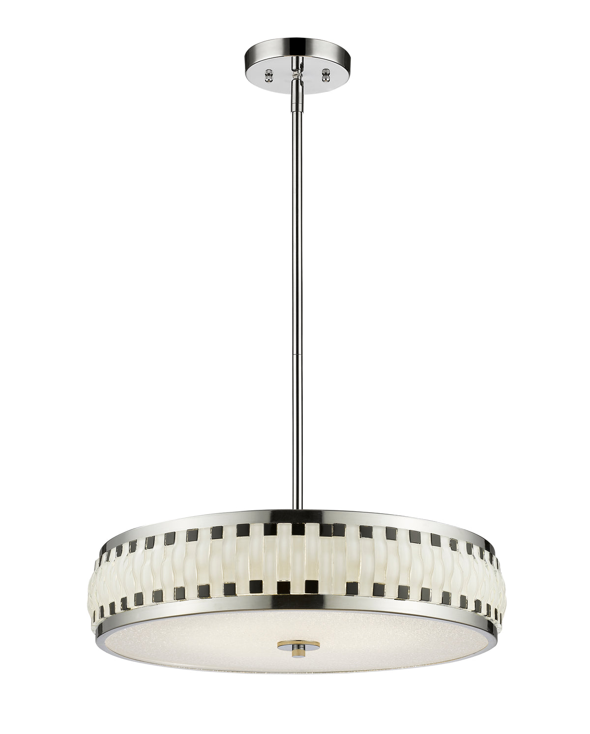 Sevier 6 Light Chandelier