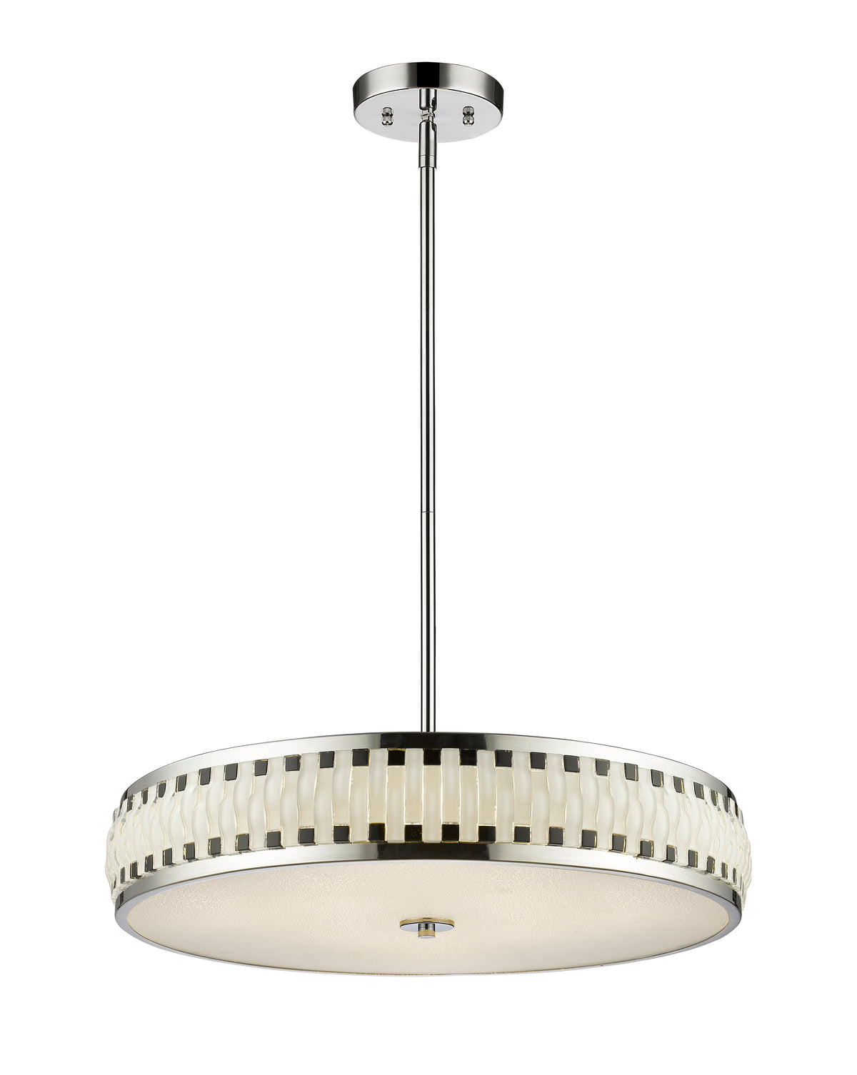 Sevier 7 Light Chandelier