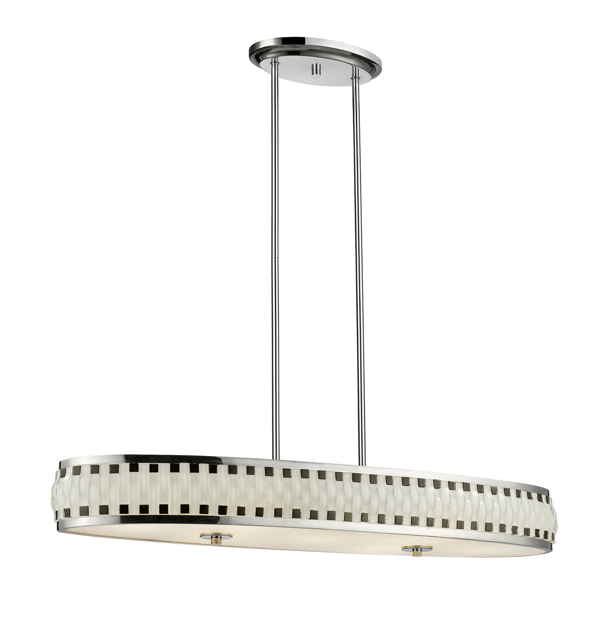 Sevier 7 Light Chandelier