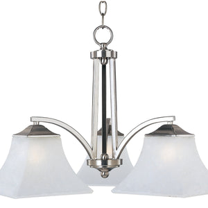 Aurora 3-Light Chandelier