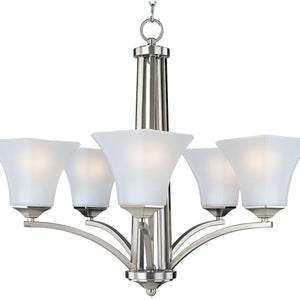 Aurora 5-Light Chandelier