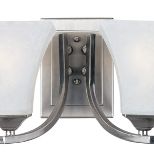 Aurora 2-Light Bath Vanity