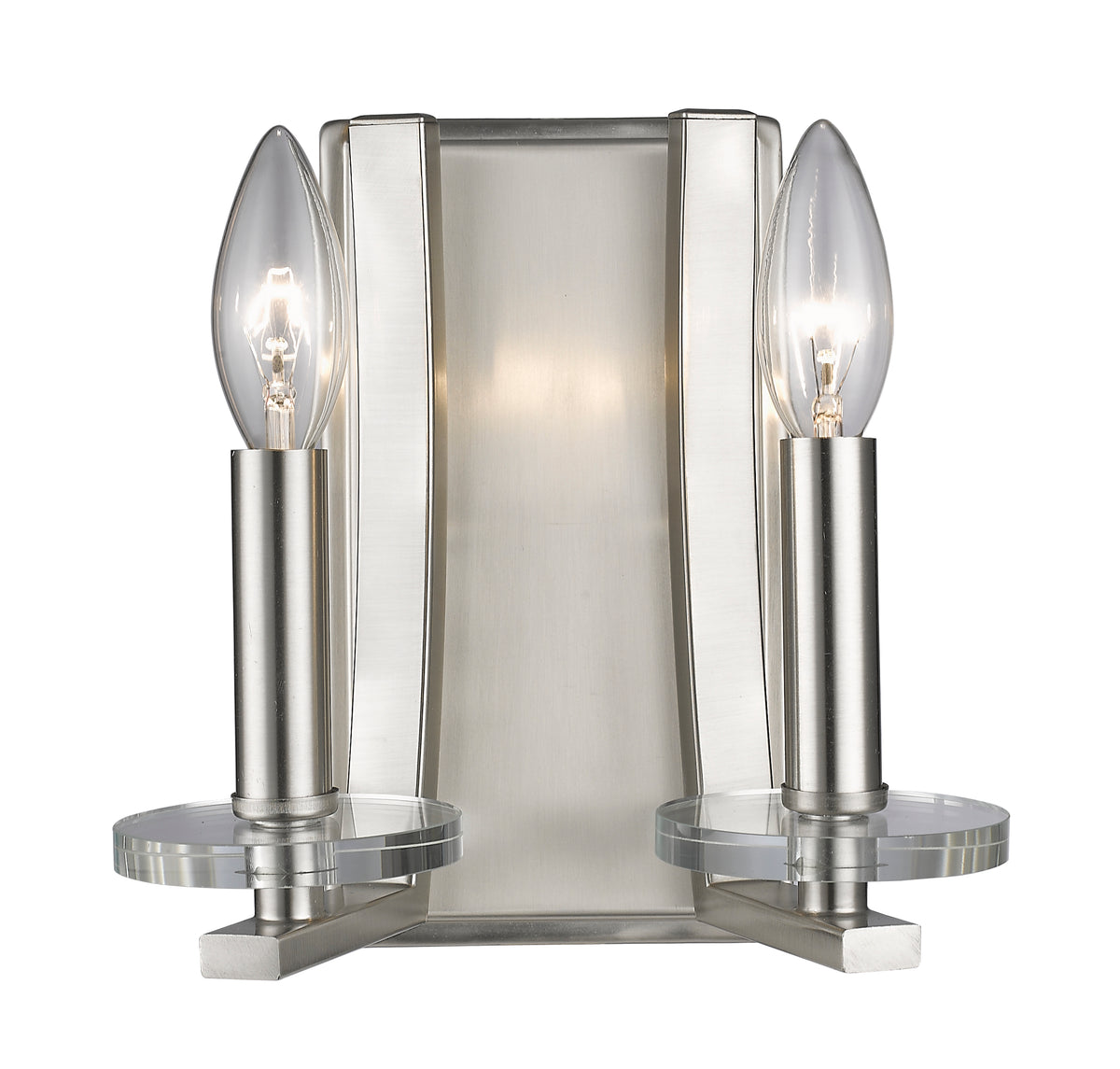 Verona 2 Light Wall Sconce