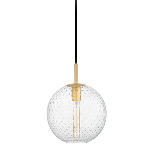 Rousseau Pendant