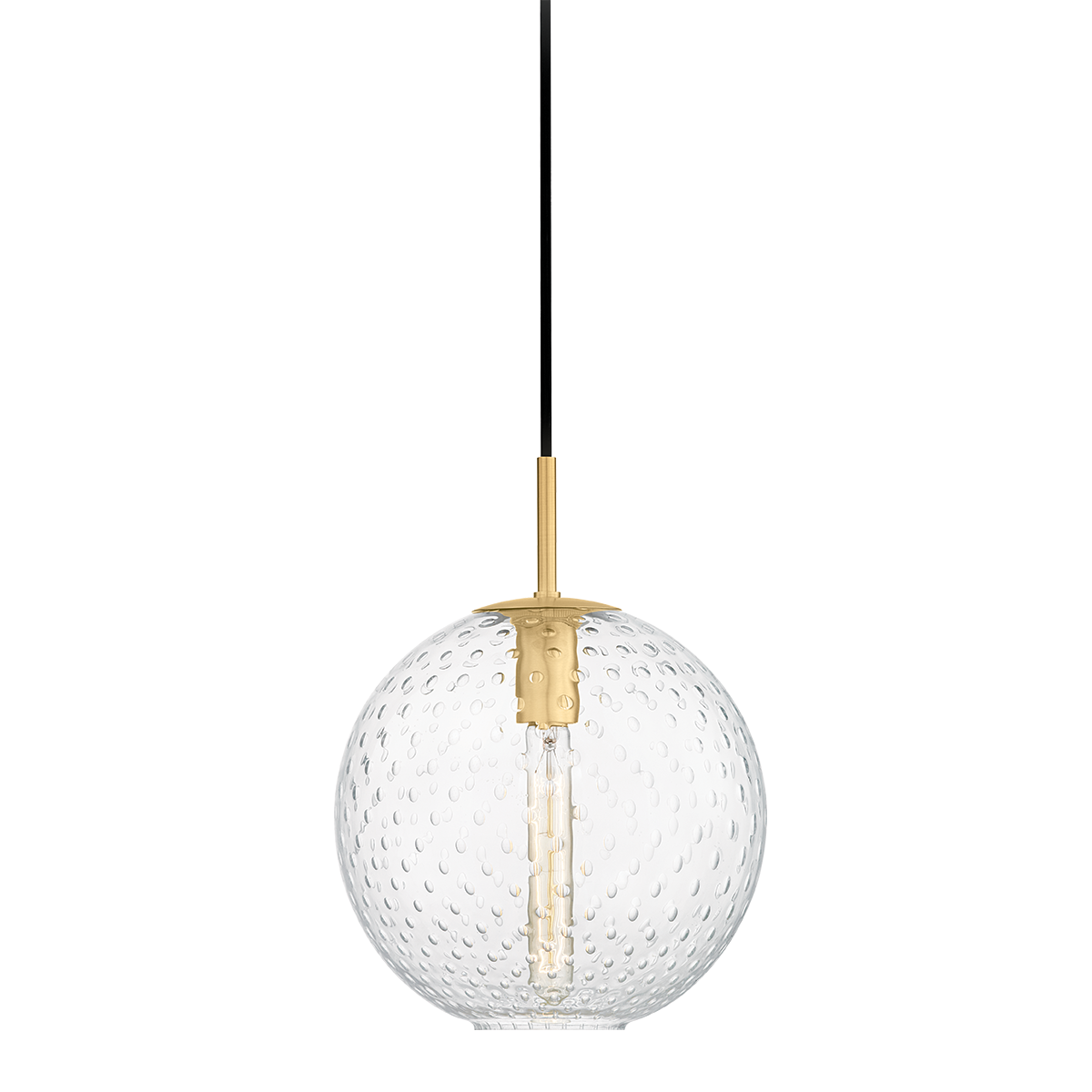 Rousseau Pendant